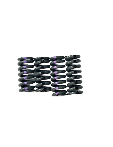 Kinekt zadelpenveren LR set van 4 stuks