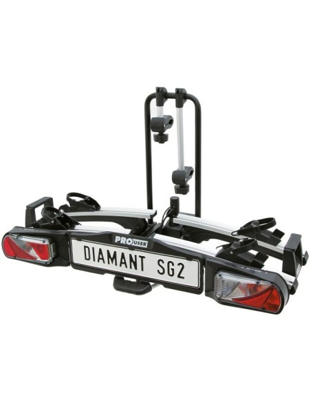 Pro-User fietsendrager Diamant SG2