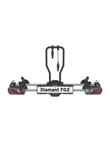 Pro-User fietsendrager Diamant FG2