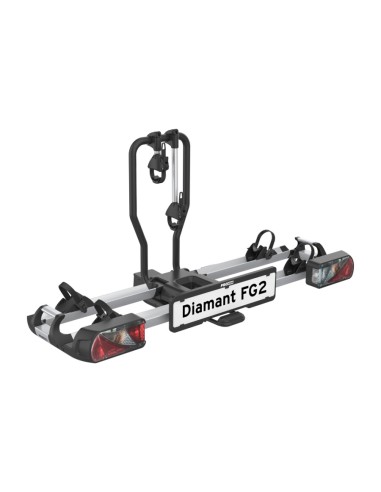Pro-User fietsendrager Diamant FG2