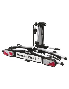 Pro-User fietsendrager Diamant Bike lift