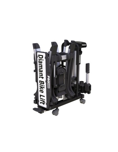 Pro-User fietsendrager Diamant Bike lift