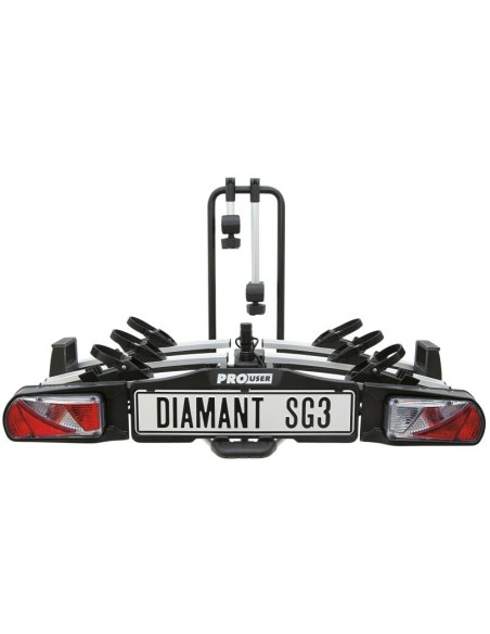 Pro-User fietsendrager Diamant SG3