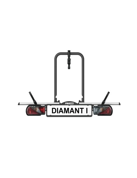 Pro-User fietsendrager Diamant 1