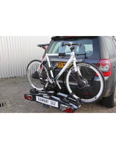 Pro-User fietsbeschermset