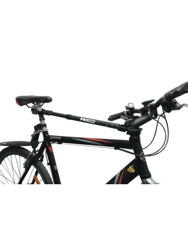 Pro-User fietsframe adapter