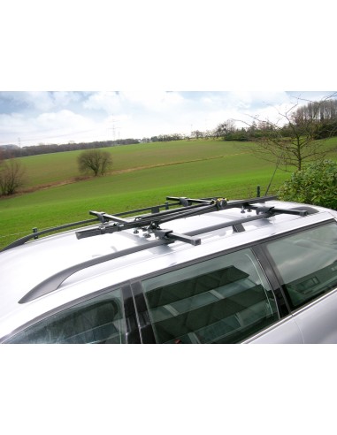 Pro-User fietsendrager Poker