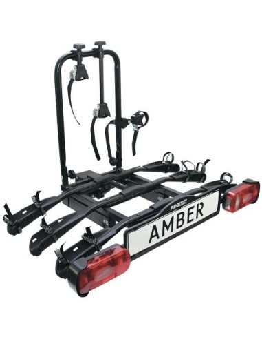 Pro-User fietsendrager Amber III
