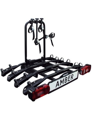 Pro-User fietsendrager Amber IV