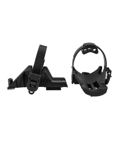 Pro-User brede wielstoppers Diamant SG2/SG3