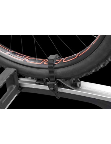 Pro-User brede wielstoppers Diamant SG2/SG3