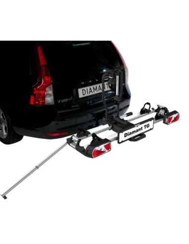 Pro-User oprijgoot Diamant I/TG/FG2/FG3