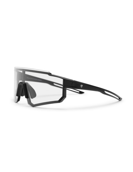 CHPO bril Siri Black/Photochromic