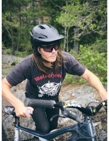 CHPO bril Siri Black/Photochromic