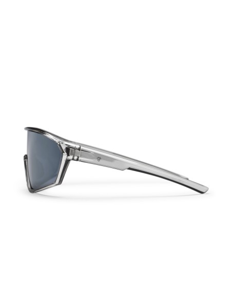 CHPO bril Vinfred Grey transparent/Silver Mirror