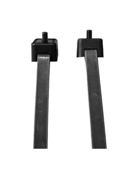 Abus montage set ringslot LH adapter