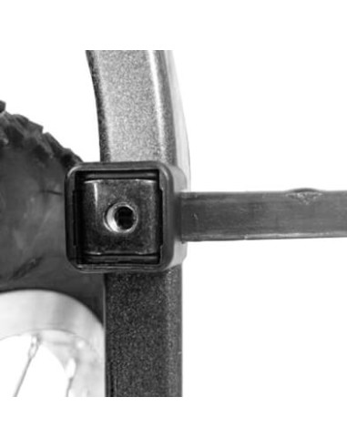 Abus montage set ringslot LH adapter