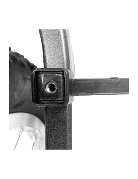 Abus montage set ringslot LH adapter