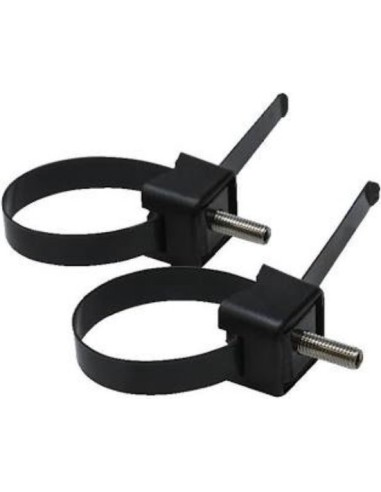 Abus montage set ringslot LH adapter