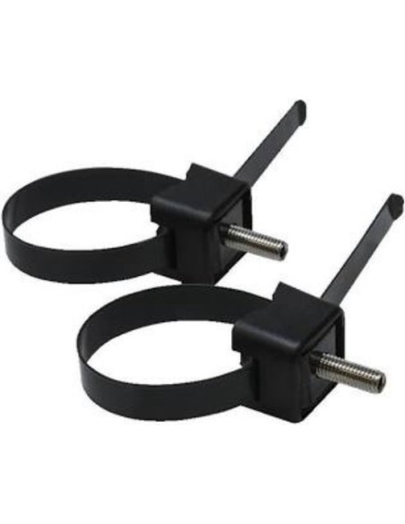 Abus montage set ringslot LH adapter