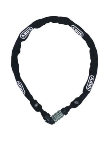 Abus kettingslot code 1200/60 web coral