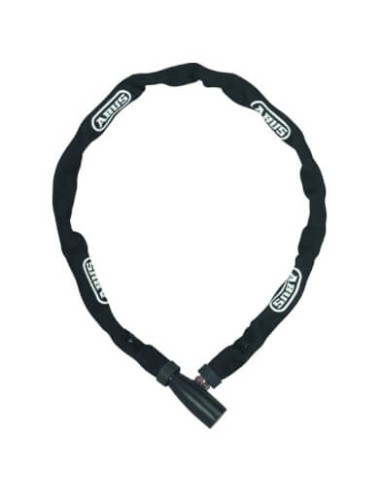 Abus kettingslot 1500/60 web coral