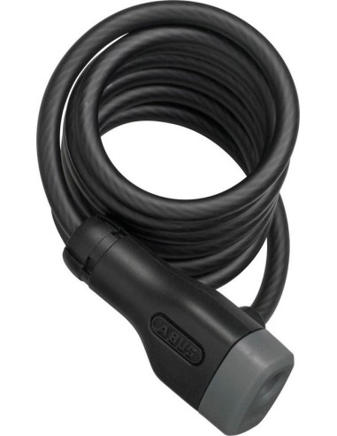 Abus kettingslot Steel-O-Chain 5805K/110 black