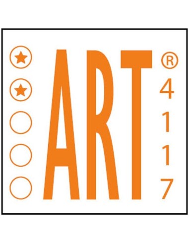 Abus kettingslot 8900/110 red ART2