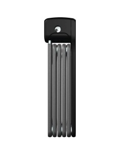 Abus vouwslot Bordo Lite 6055/85 black SH