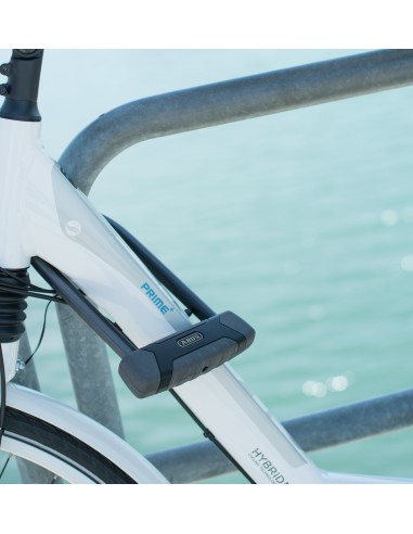 Abus beugelslot Granit XPlus 540/160HB230 ART3