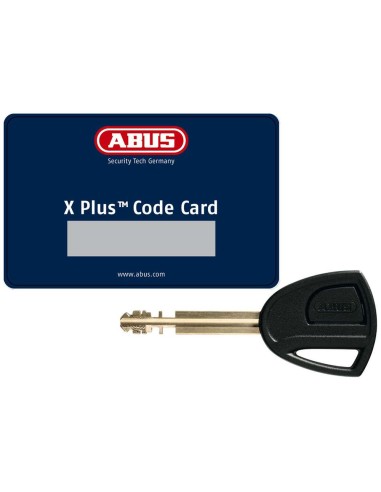 Abus beugelslot Granit XPlus 540/160HB300 EaZyKF ART3