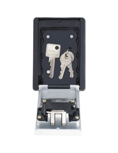 Abus KeyGarage 787
