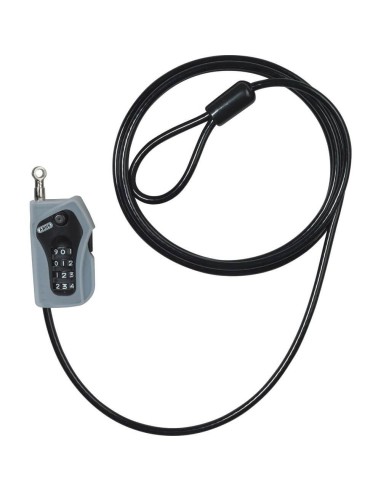 Abus kabelslot code Combiloop 205/200