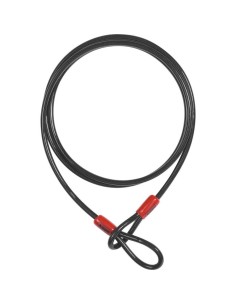 Abus slotkabel Cobra 10/300 3 meter
