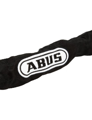 Abus kettingslot Catena 6806K/110 black