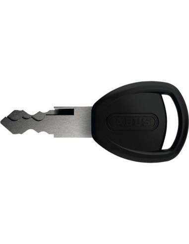 Abus kettingslot Catena 6806K/110 black