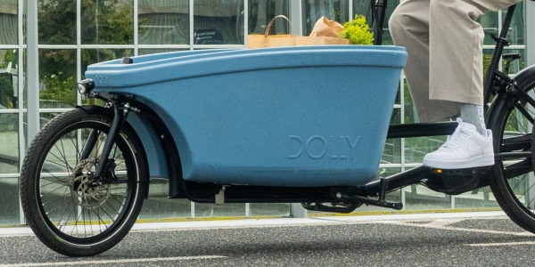 Bakfietsen onderdelen en accessoires