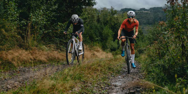 Schwalbe G-ONE: betaalbare gravelperformance