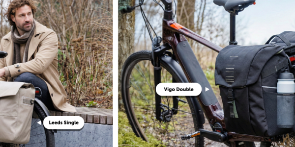 Nieuwe New Looxs collectie 2026