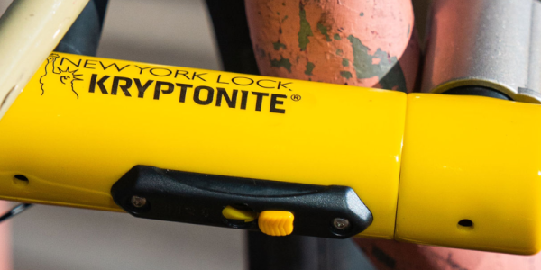 Kryptonite
