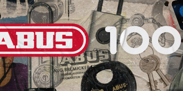 Abus helmencollectie 2025