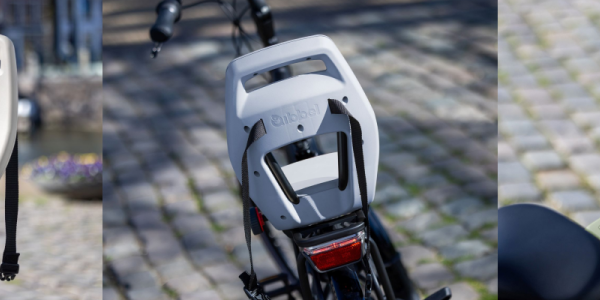 Nieuwe kleuren Qibbel Junior 6+