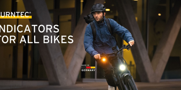 Busch+Müller TURNTEC