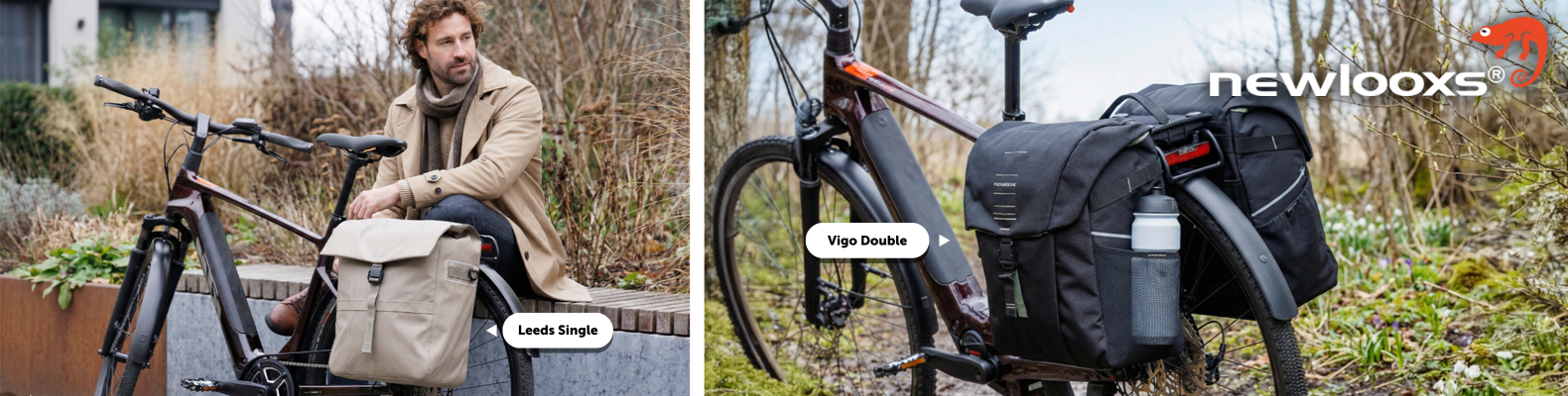 Nieuwe New Looxs collectie 2026