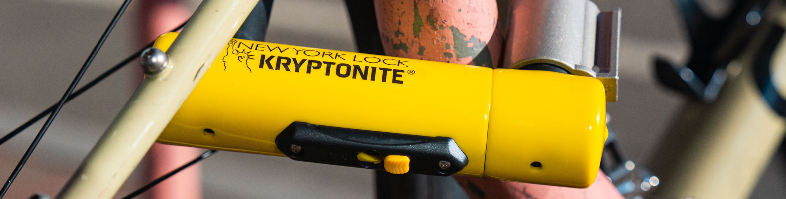 Kryptonite