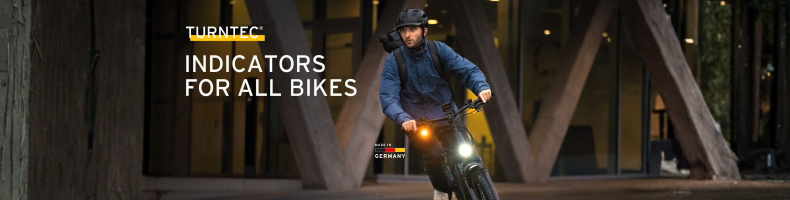 Busch+Müller TURNTEC